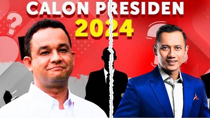 Anies Baswedan Pilih Cak Imin Jadi Cawapres, Ketua Demokrat Indramayu: Ibarat Ada Warung dalam Toko