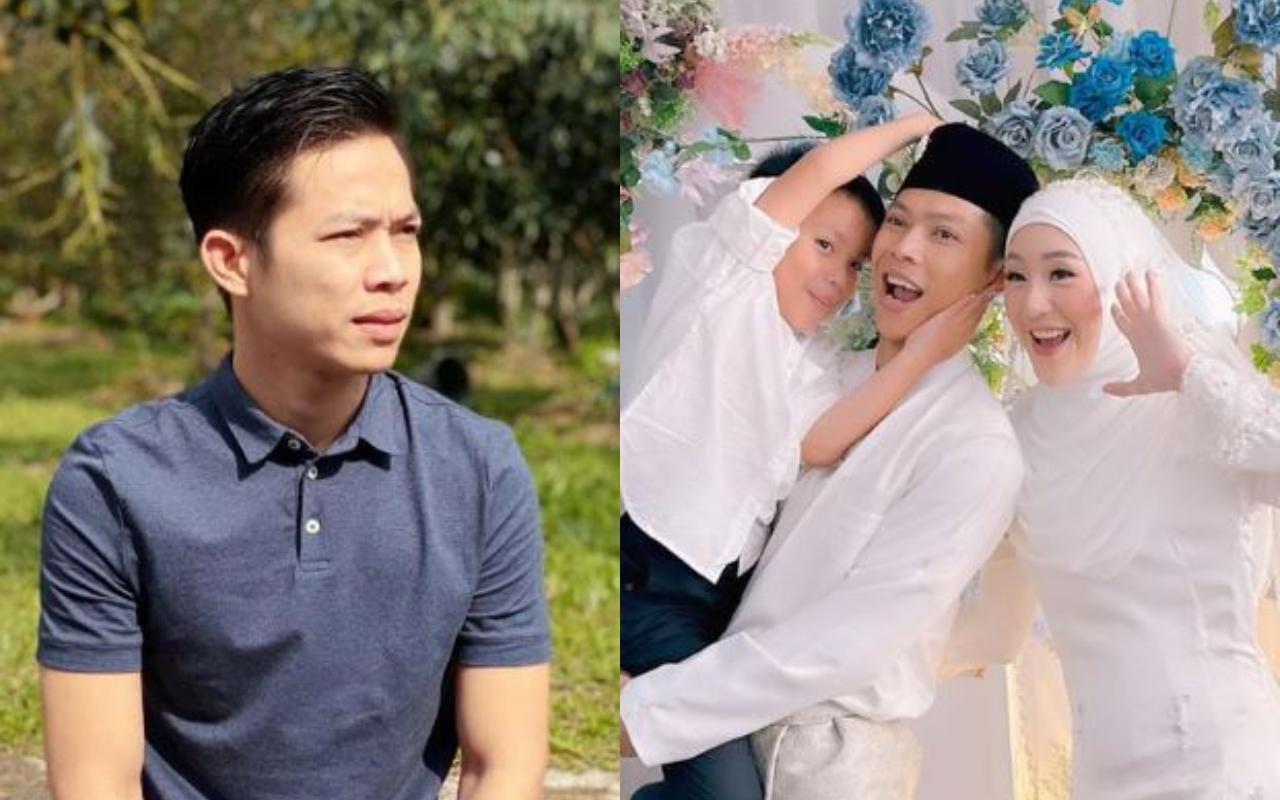 Sosok Ikram Rosadi, Suami Baru Larissa Chou Pengusaha Properti dan Caleg Partai Golkar