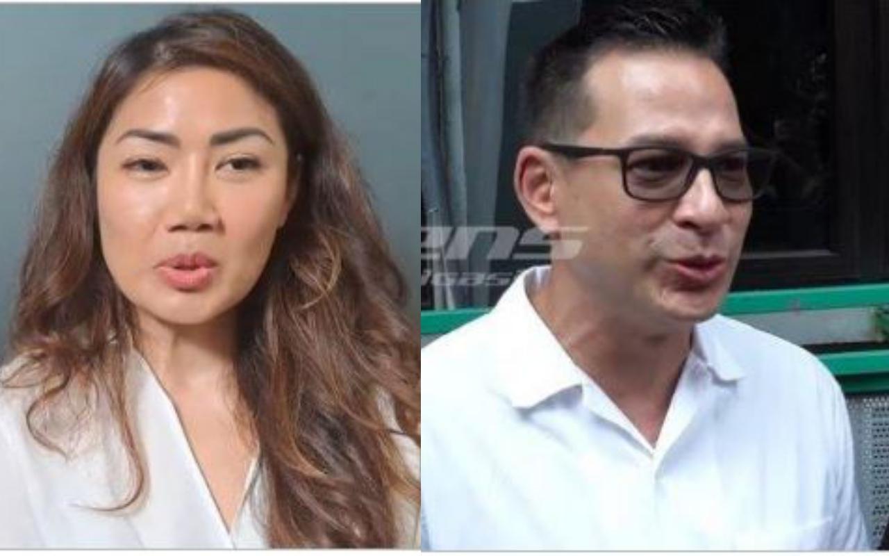 Pihak Inge Anugrah Kecewa Tuntutan Nafkah Rp 1 Miliar ke Ari Wibowo Ditolak Hakim: Hanya Dicampakkan