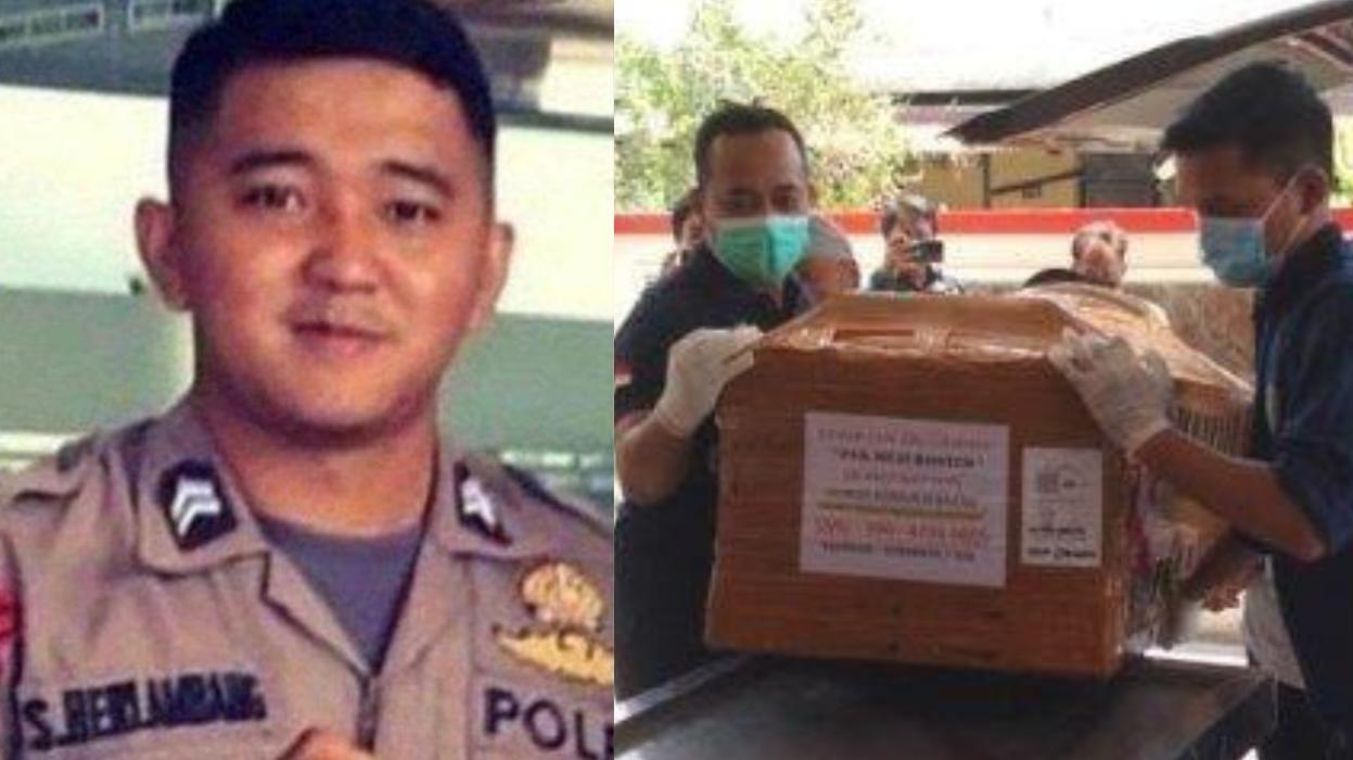 Kapolri Minta Kematian Briptu SH Ajudan Kapolda Kaltara Diusut dengan SCI, Apa Itu?