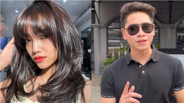 Fuji Syok Dijodohkan-jodohkan dengan Athalla Naufal, Sebut Adik Verrell Bramasta Sudah Punya Pacar