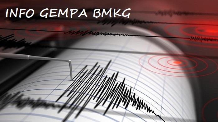 Info BMKG Terkini Kamis 28 September 2023, Gempa Guncang Aceh Singkil, Simak Data Lengkapnya