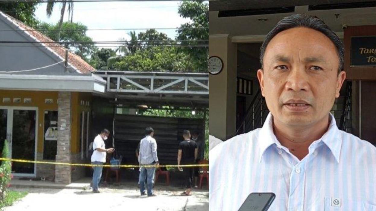 Polisi Ungkap Peran Danu dan Yosef Tersangka Kasus Pembunuhan Ibu dan Anak di Subang