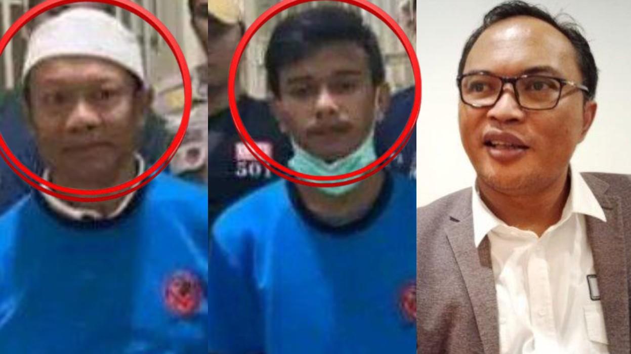 Pengacara Ragu Yosef Pelaku Utama Kasus Pembunuhan Ibu dan Anak di Subang: Belum Pernah Ketemu Danu
