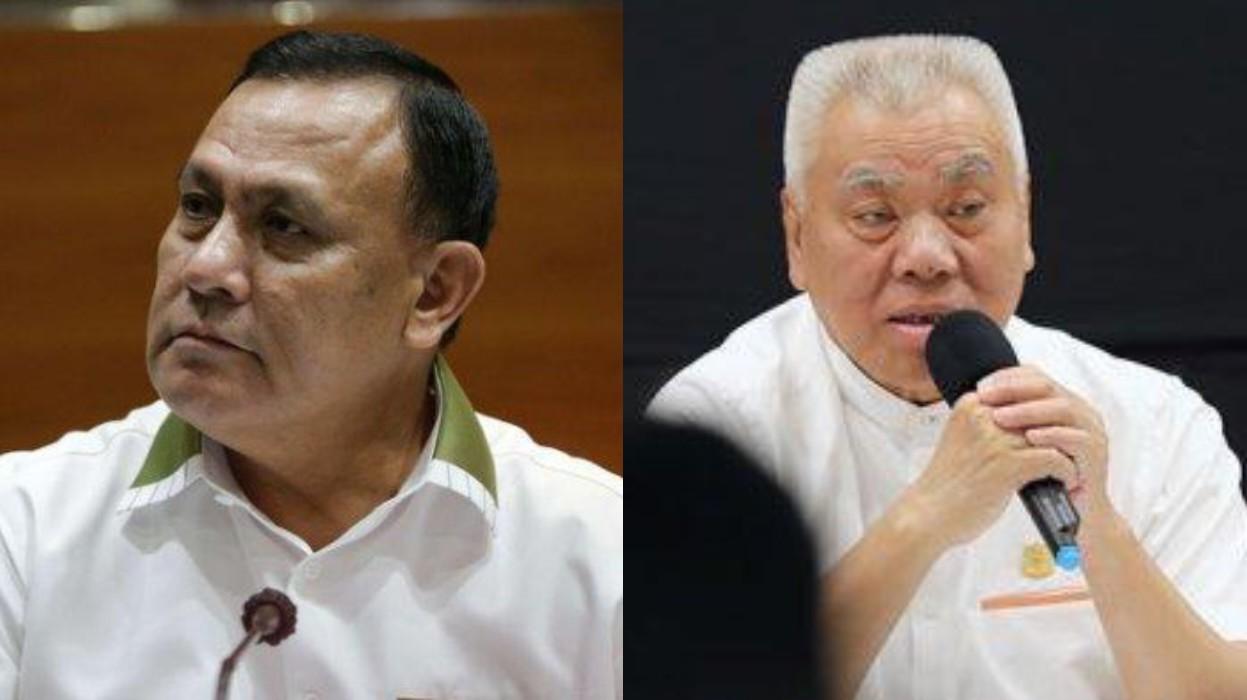 Polda Metro Bakal Periksa Ketua Harian PBSI, Buntut Sewakan Rumah ke Ketua KPK Firli Bahuri