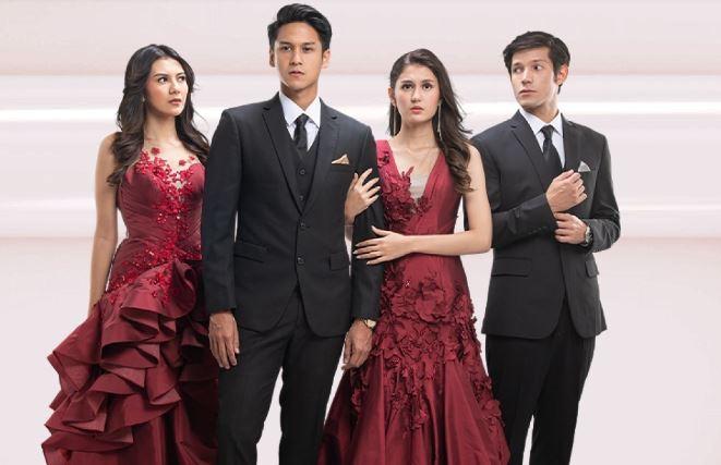Jadwal Acara SCTV Hari ini Rabu 8 November 2023: Sinetron Dia yang Kau Pilih dan Bidadari Surgamu