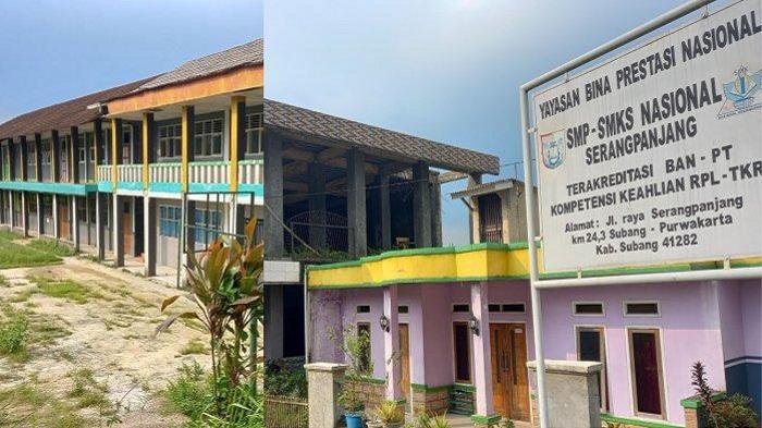 Tanah Yayasan Diduga Pemicu Pembunuhan Ibu dan Anak di Subang Milik Mimin tapi Pengurusnya Anak Tuti