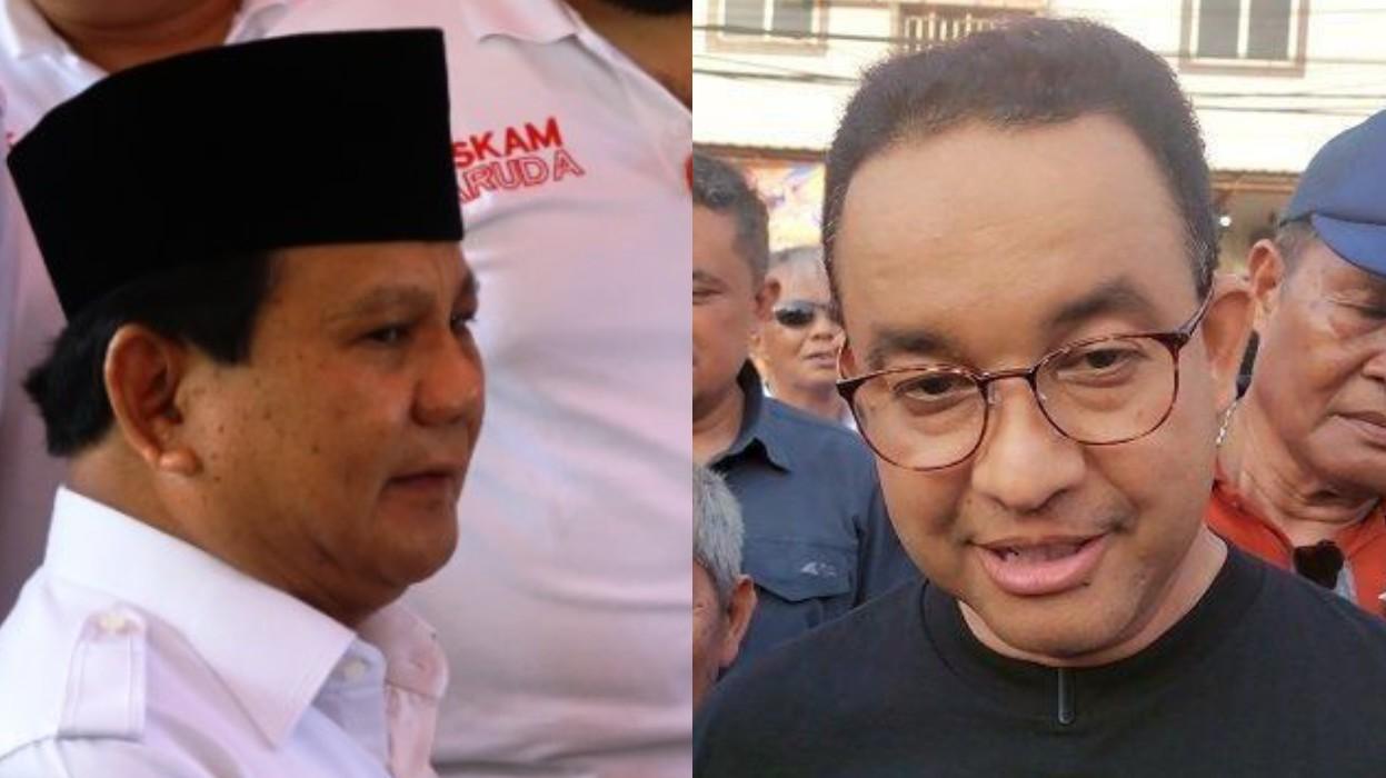 Respon Anies dan Prabowo Jelang Putusan MKMK Terkait Dugaan Pelanggaran Etik Hakim Konstitusi