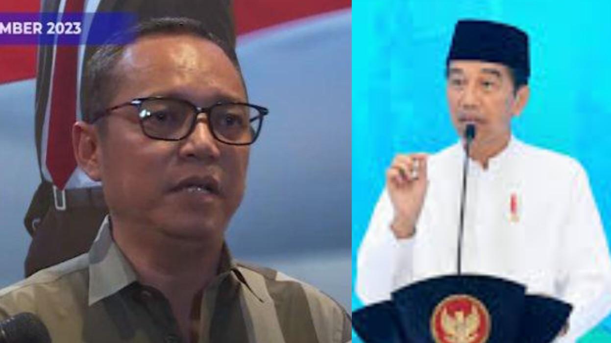 Politisi PDIP Ungkap Sejumlah Menteri Ingin Mundur dari Kabinet Jokowi, Sudah Temui Megawati?