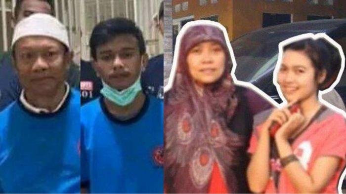Pengakuan Terbaru Danu, Tersangka Pembunuhan Ibu dan Anak di Subang: Yosef Curhat di Pecel Lele