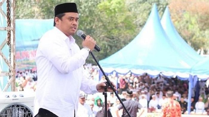 PDIP Akhirnya Pecat Bobby Nasution, Terbukti Langgar Kode Etik dan Disiplin Partai