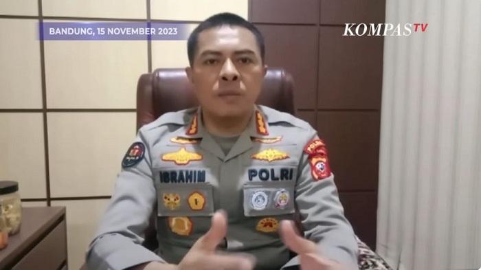 Polda Jabar Ungkap 3 Oknum Polisi Diduga Bersihkan BB Kasus Pembunuhan Ibu dan Anak di Subang