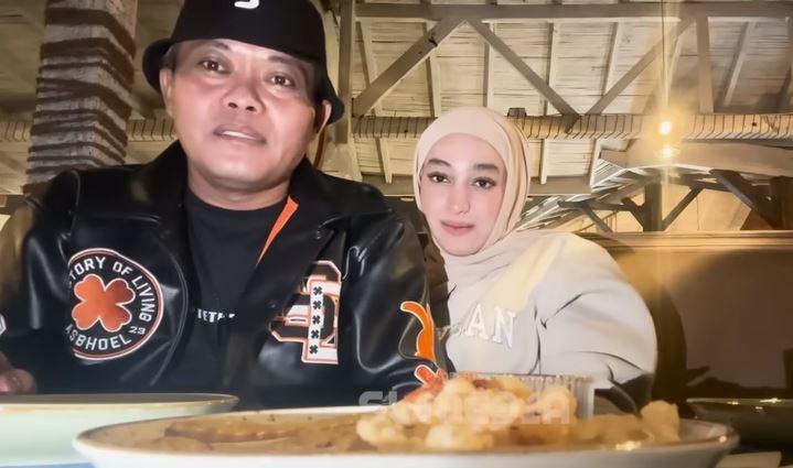 Sule Yakin Hubungannya dengan Santyka Fauziah Didukung Netizen: 90 Persen Mendoakan