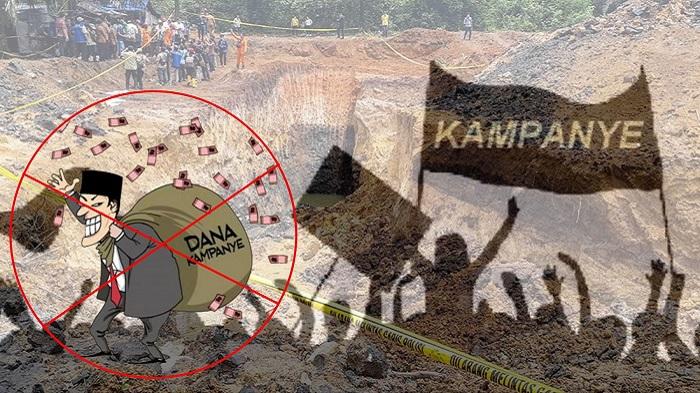 PPATK Endus Adanya Transaksi Mencurigakan untuk Kegiatan Kampanye Pemilu 2024, Ini Sumbernya