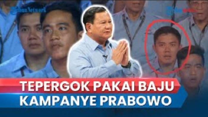 Bawaslu Segera Umumkan Dugaan Pelanggaran Netralitas Ajudan Pribadi Prabowo Saat Debat Capres