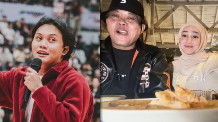 Rizky Febian Setuju Sule Nikah dengan Satyka Fauziah: yang Penting Ayah Bahagia