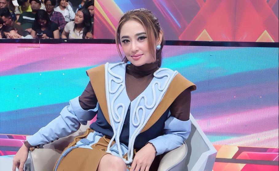 Ulang tahun Ke-38, Dewi Perssik Ingin Nikah Lagi dan Punya Anak: Rumah Tangga Samawa