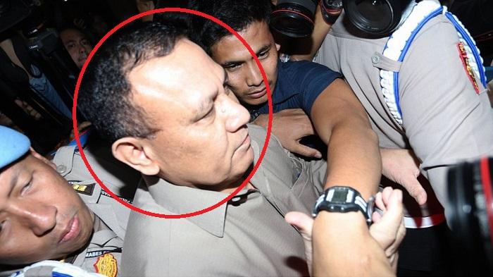 Ketua KPK Nonaktif Firli Bahuri Ajukan Saksi Meringankan Kasus Dugaan Pemerasan SYL: Ganti Alexander