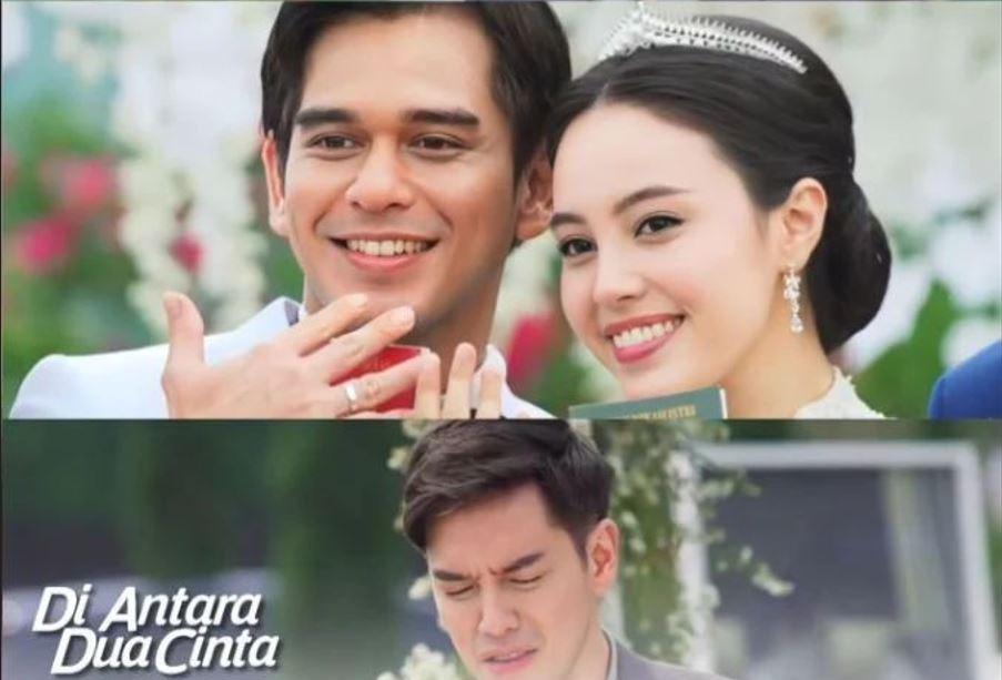 Jadwal Acara SCTV Hari ini Jum'at 26 Januari 2024: Sinetron Di Antara Dua Cinta dan FTV