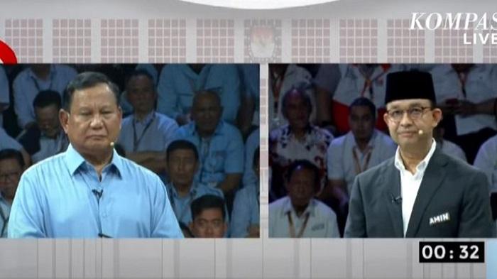Anies Sindir Prabowo Subianto Tak Tahan Jadi Oposisi: Tak Berada di Kekuasaan Buat Tak Bisa Bisnis