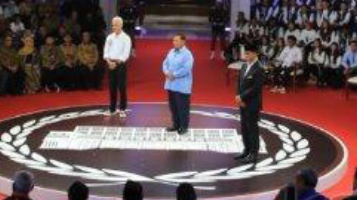 Timnas Anies-Muhaimin Nilai Prabowo Belum Tentu Paham Semua Isu Tema Debat Pertahanan dan Geopolitik
