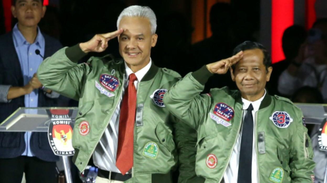 Aplikasikan Sistem Pertahanan Ganjar-Mahfud, Kopi Gama Gerak Cepat Bentuk Chapter Luar Negeri