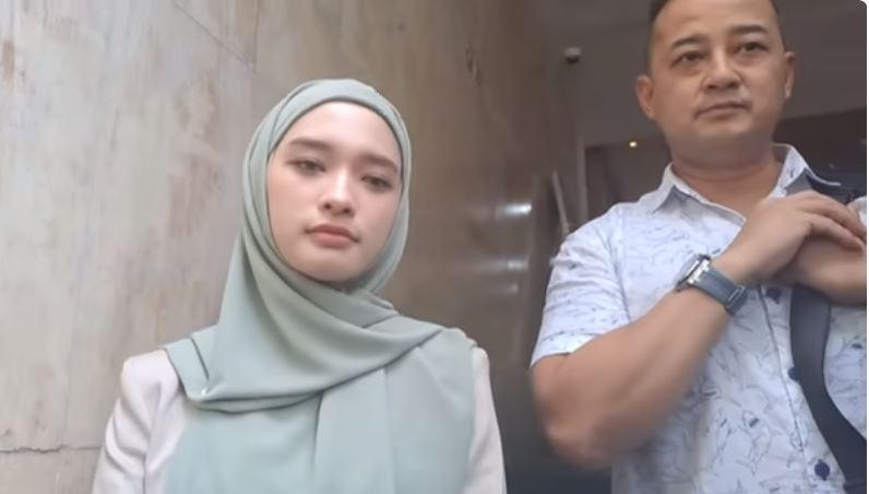 Kakak Inara Rusli Ungkit Jasa Bantu Virgoun: Waktu Nikah Nggak Punya Duit, Saya Modalin!