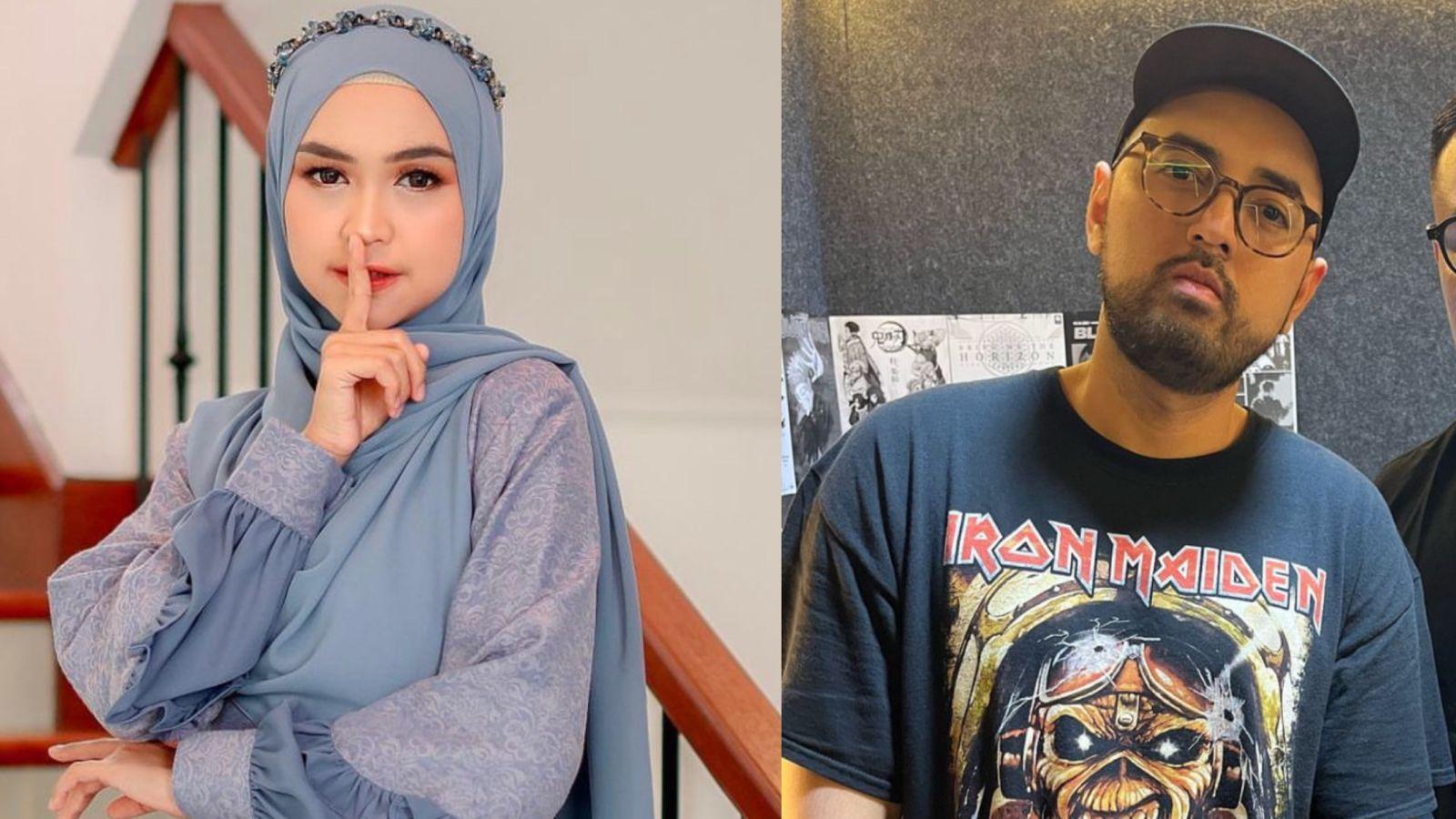 Pesan Menohok Ria Ricis ke Komika Kemal Palevi yang Singgung Vlog Perceraian: Semoga . . .