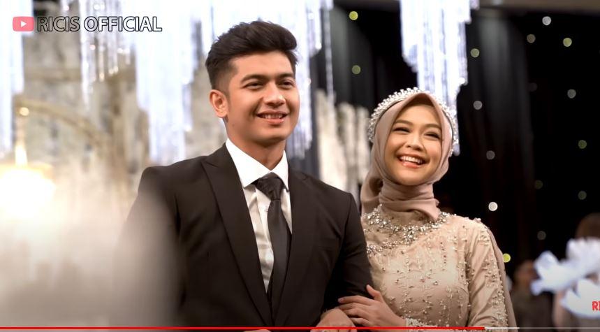 Isi Perjanjian Pra Nikah Ria Ricis dan Teuku Ryan Terungkap: Konten YouTube dan Keluarga di Aceh