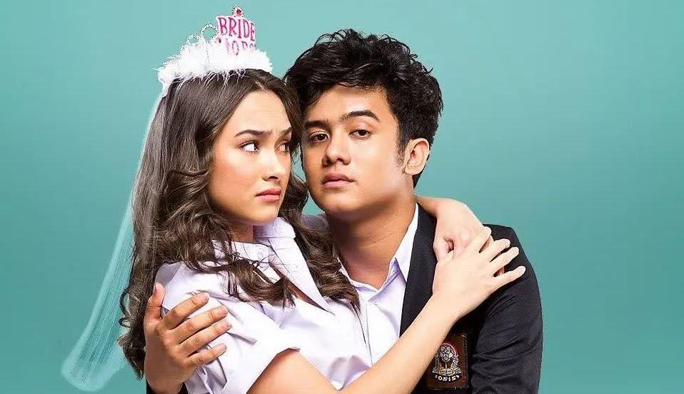 Jadwal Acara SCTV Hari ini Kamis 8 Februari 2024: Married With Senior dan Bidadari Surgamu