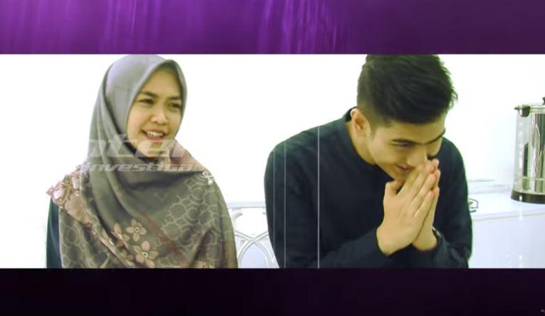 Ria Ricis Ngotot Cerai dengan Teuku Ryan, Keluarga Sudah Upayakan Damai