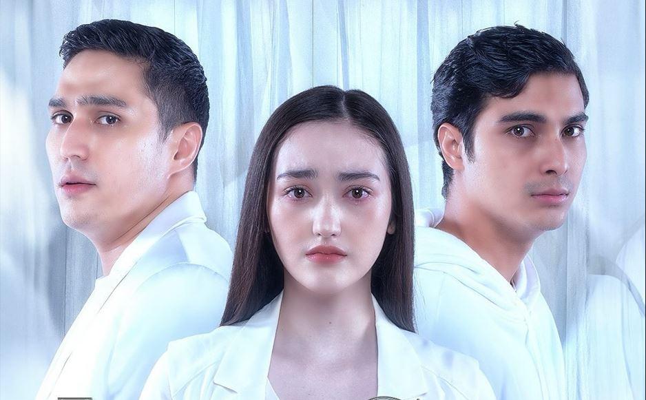 Marcel Chandrawinata dan Cinta Brian Nantikan Syuting di Bulan Ramadan