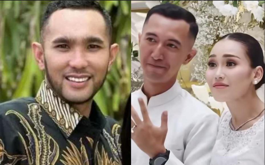 Enji Baskoro Komentari Pernikahan Ayu Ting Ting dengan Anggota TNI: Pilihannya
