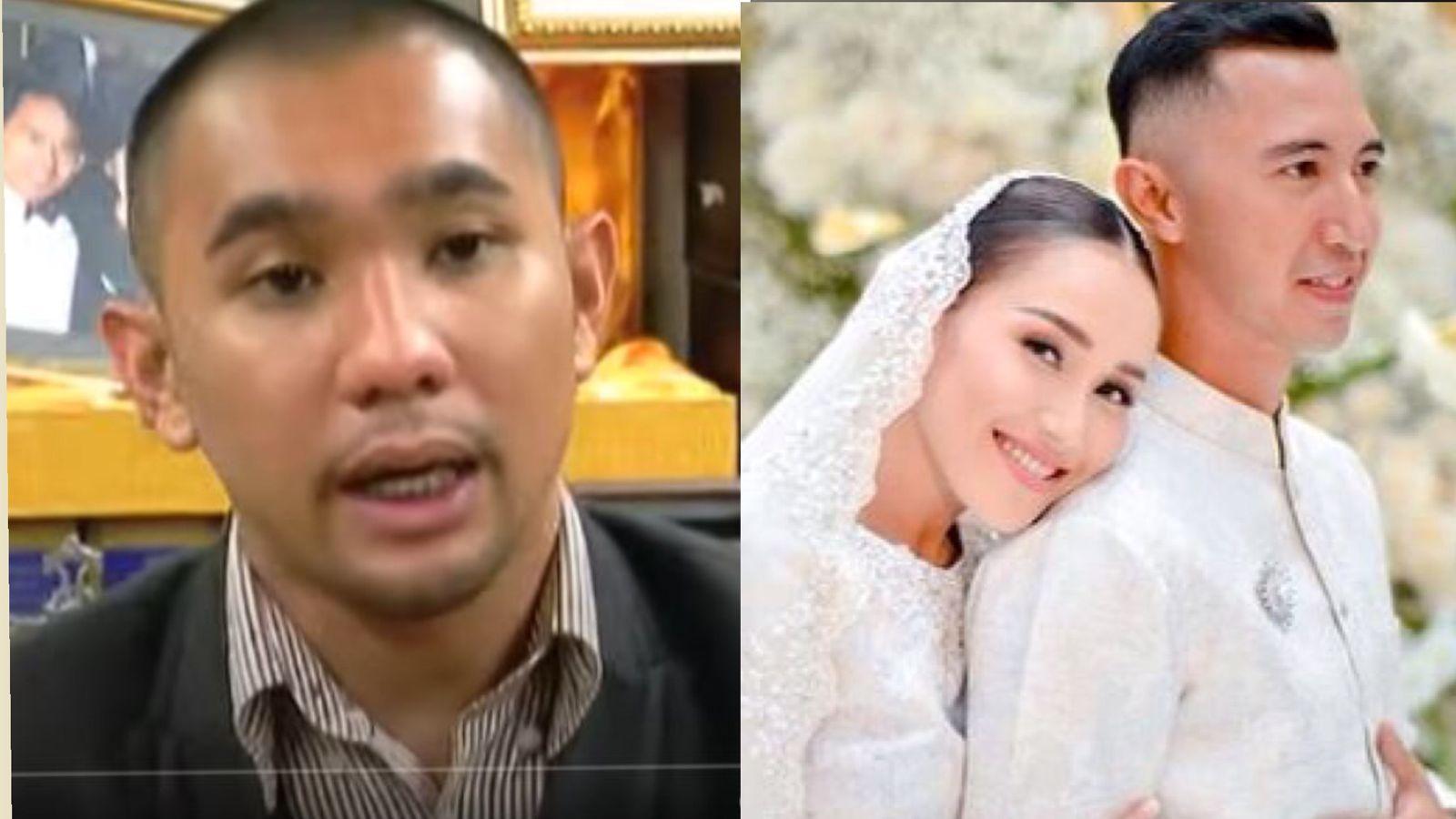 Enji Baskoro Siap Datang ke Nikahan Ayu Ting Ting dan Lettu Muhammad Fardhana: Kalau Diundang