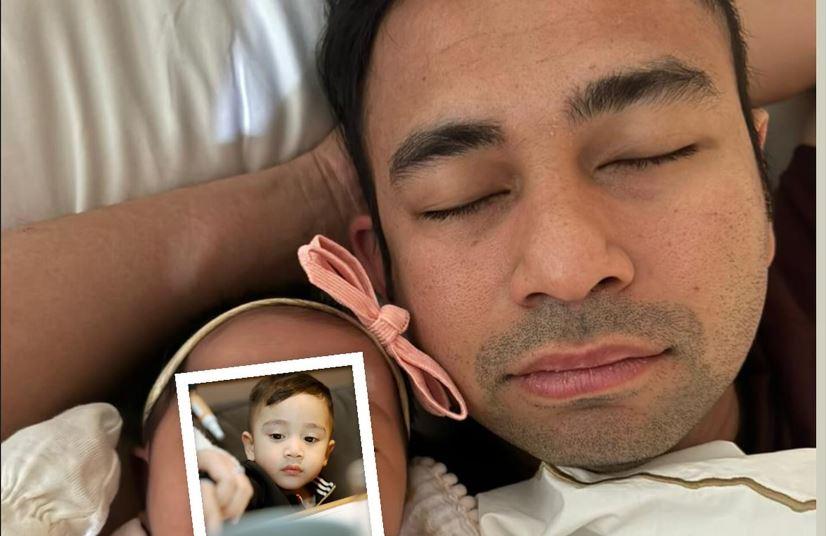 Cantiknya Lily Anak Adopsi Nagita Slavina, Hidung Mancung Mirip Raffi Ahmad