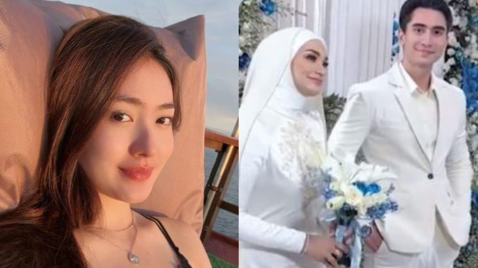 Natasha Wilona Doakan Hubungan Verrell Bramasta dan Putri Zulkifli Hasan: Semoga Bahagia