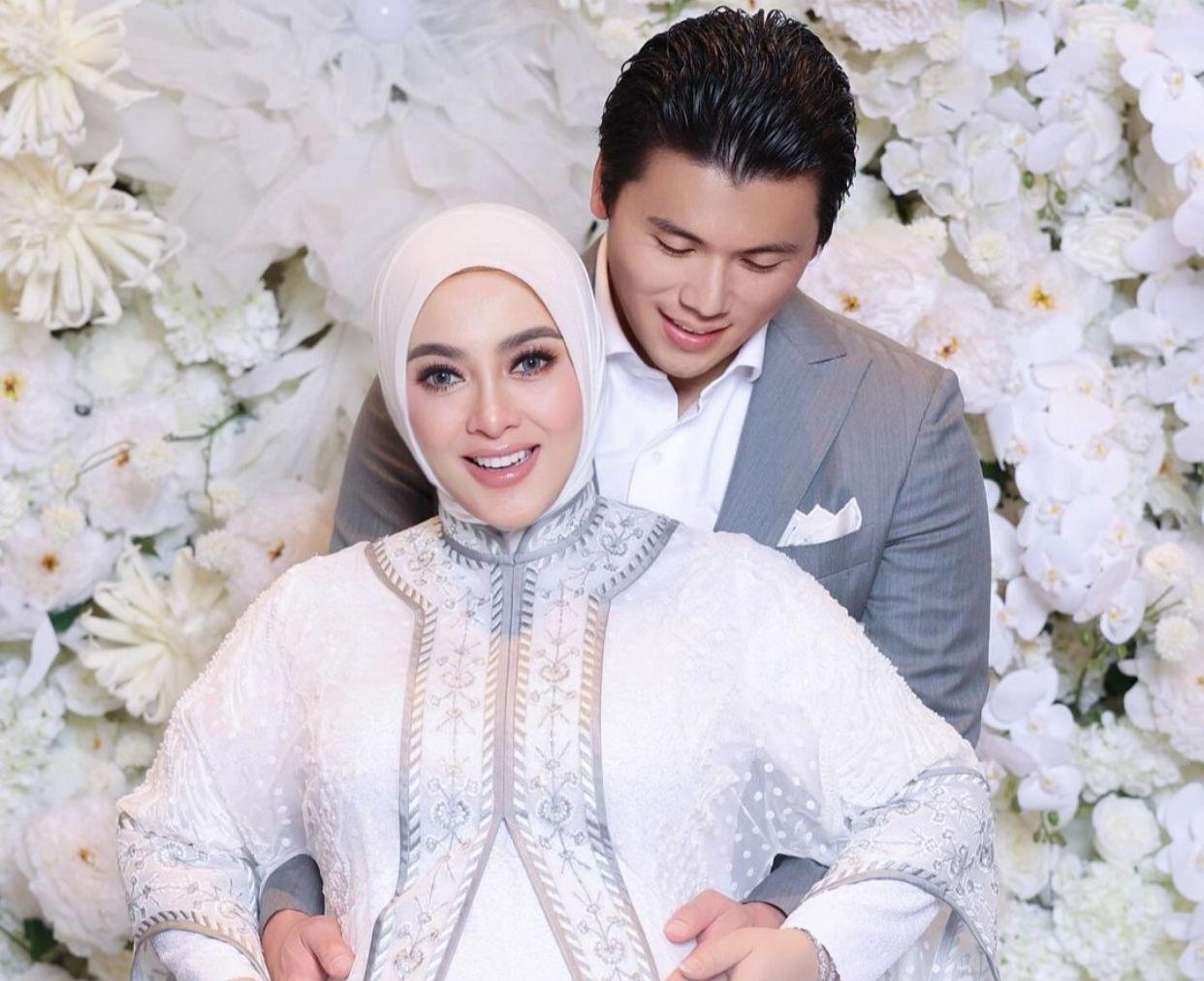 Bahagianya Reino Barack Nantikan Anak Pertama dengan Syahrini: Petualangan Besar Akan Dimulai