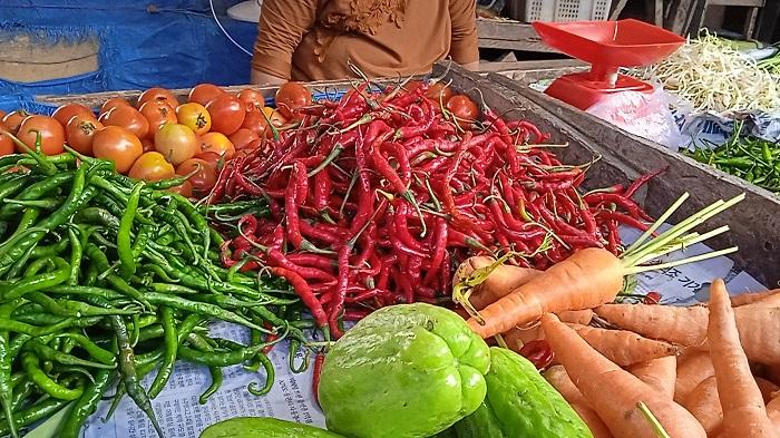 Kunci Jawaban IPS Kelas 10 Halaman 184, Struktur Pasar