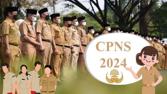 Pendaftaran CPNS 2024 Diperpanjang, BKN Perbolehkan Pakai Materai Tempel