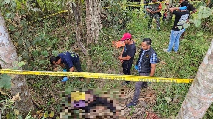 Polisi: Tidak Ada Tanda Kekerasan di Kasus Kematian Nenek Rohana di Muaro Jambi