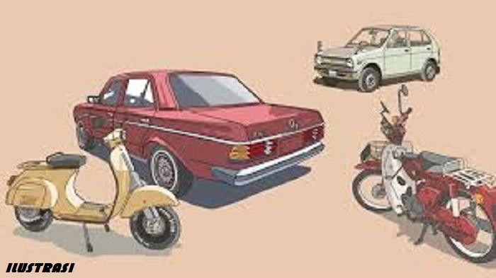 Pemkot Jambi Maksimalkan Pajak Kendaraan, Ketua RT Diminta Validasi Data Warga