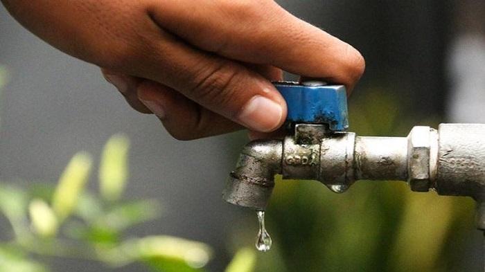 Batang Hari Jambi Anggarkan Rp 1,1 Miliar untuk Proyek Air Bersih di Muara Jangga