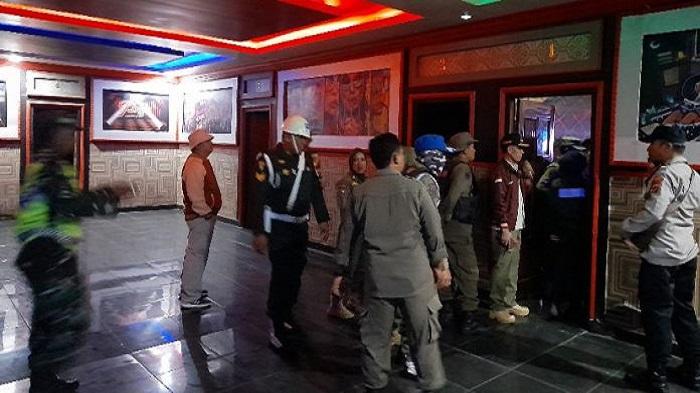 Pasangan Anak di Bawah Umur Terjaring Razia di Kos-kosan di Sarolangun