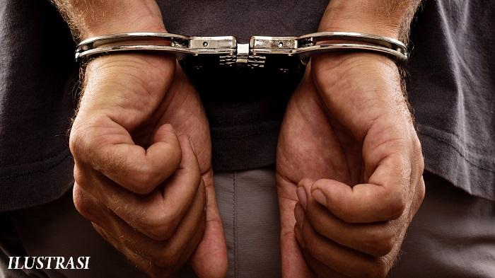 Buronan Kasus Penggelapan Bisnis Pinang di Jambi Ditangkap Kejati, 7 Tahun DPO