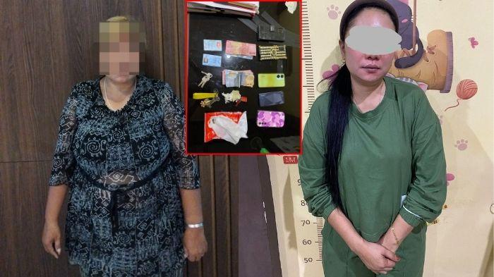 2 Muncikari di Merangin dan Sarolangun Ditangkap Polisi, Segini Keuntungannya