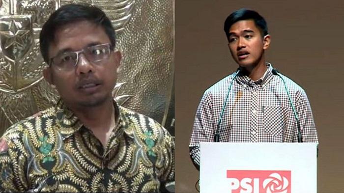 Kaesang Akui Kesalahan Input Data Laporan Awal Dana Kampanye Rp180 Ribu, KPU Beri Waktu Sampai Besok