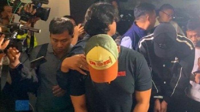 Lagi, Polisi Tangkap 3 DPO Kasus Judi Online yang Dibekingi Oknum Komdigi, Totalnya Jadi 22 Orang