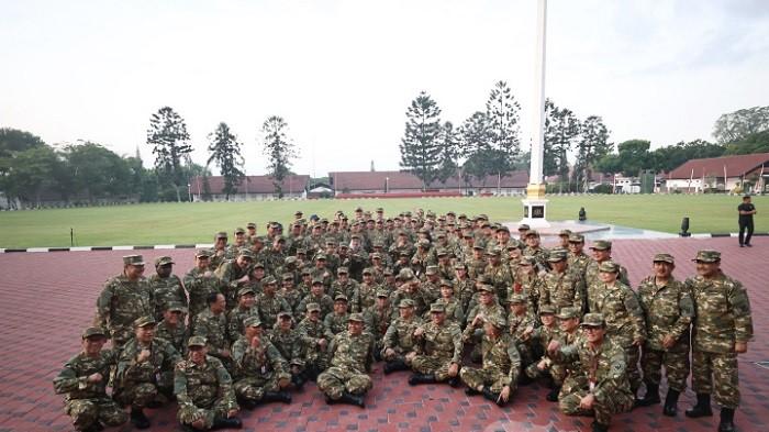 52 dari 124 Pejabat Kabinet Merah Putih Presiden Prabowo Belum Lapor LHKPN di KPK, Baru 72 Orang