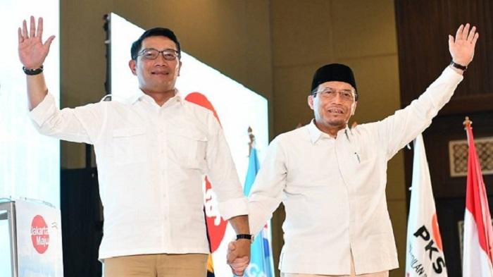 Timses RK-Suswono Bakal Laporkan KPU dan Bawaslu ke MK: Dugaan Pelanggaran TSM di Pilkada Jakarta