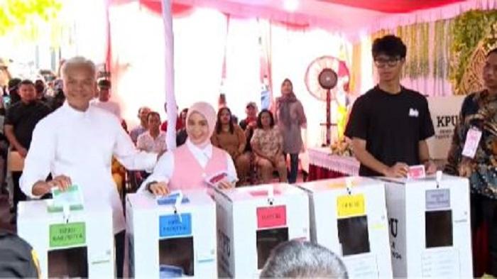 PemilIhan Umum 2024 Dimulai, Ini Perbedaan Dengan Pemilu Tahun Sebelumnya